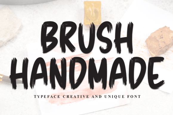 A Font That Feels Like a Handwritten Note