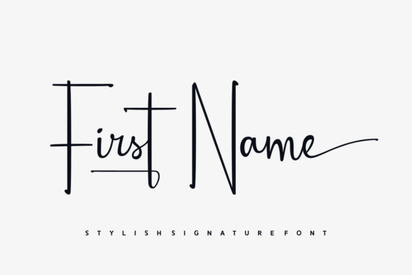 How the First Name Font Elevates Your Brand Identity