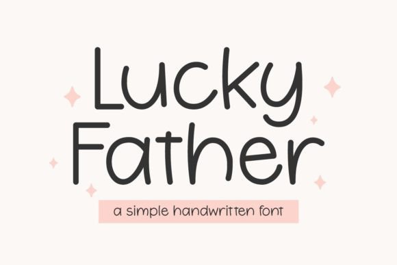 Lucky Father: A Designer’s Hands-On Review