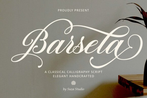 Reviewing Barsela Calligraphy: An Editorial Designer’s Perspective