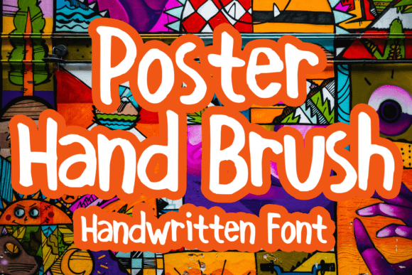 The Perfect Handwritten Font for Your Handmade Products